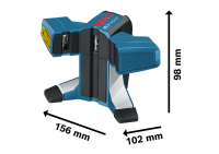 Bosch GTL 3 Tile Laser