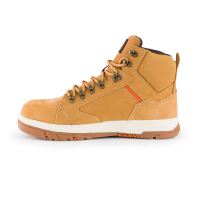 Scruffs | Nevis Safety Boots Tan