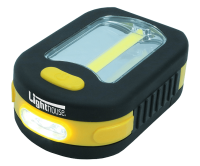 Lighthouse Elite 3 Function LED Lamp 200 Lumens