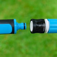 Flopro Supergrip Water Stop Connector