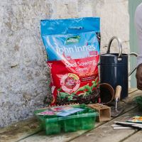 Westland John Innes Peat Free Seed Sowing Compost
