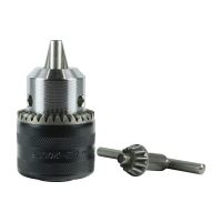 Timco Half Inch Chuck & Key Set