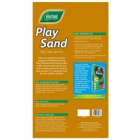 Westland Play Sand 20kg