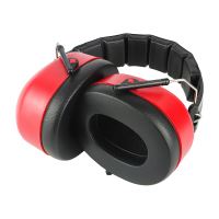 Timco Foldable Ear Defenders 30.4dB
