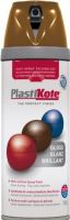 PlastiKote Twist & Spray Gloss 400ml