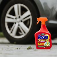 Resolva Path & Drive Weedkiller Ready To Use