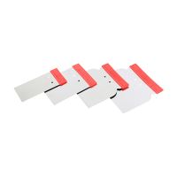 Timco Surface Preparation Filling Knives Set