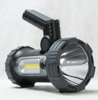 Lighthouse Elite Elite Rechargeable Lantern Spotlight 300 Lumens