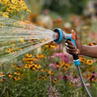 Flopro Metal Multi Spray Gun