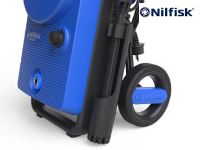 Nilfisk | CORE 125 Pressure Washer 125 Bar 240v