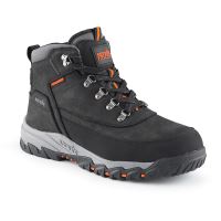 Scruffs | Scarfell Safety Boots Black