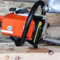 Timco Chainsaw Oil 1L