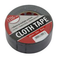 Cloth Tape 50m x 48mm