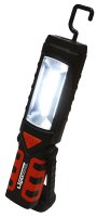 Lighthouse Elite | COB LED Swivel Base Torch