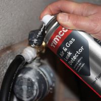 TIMCO  Air & Gas Leak Detector 300ml