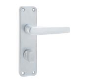 Contract Aluminium Door Handle On Plate