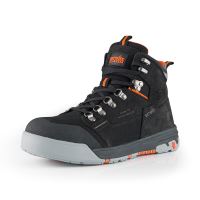 Scruffs | Hydra Safety Boot Black