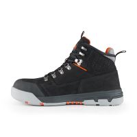 Scruffs | Hydra Safety Boot Black