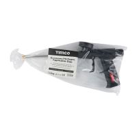 Timco Economy PU Foam Applicator Gun 750ml & 500ml