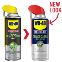 WD-40 | Specialist Contact Cleaner 400ml