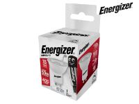 Energizer LED GU10 Dimmable Bulb Cool White 375lm 4.6W