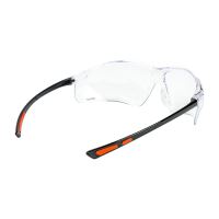 Timco | Slimfit Safety Glasses - Clear