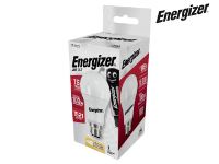 Energizer LED BC (B22) Opal GLS Non-Dimmable Bulb Warm White 1521lm 13.2W
