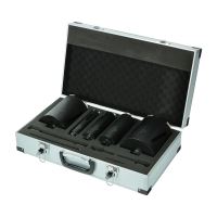 Timco | Dry Diamond Core Drill Kit 5 Piece