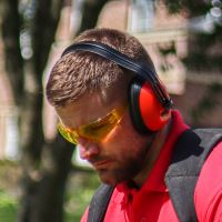 Timco | Ear Defenders - 27.6dB