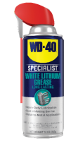 WD-40 | White Lithium Grease 400ml