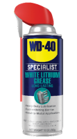 WD-40 White Lithium Grease 400ml