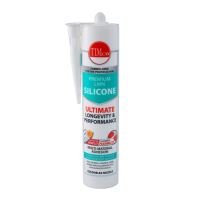 Timco | Premium LMN Silicone 300ml