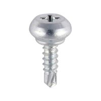 Timco Weather Bar Screws 4 x 13mm