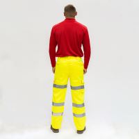 Timco | Hi-Visibility Executive Trousers