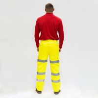 Timco Hi-Visibility Executive Trousers
