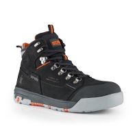 Scruffs | Hydra Safety Boot Black