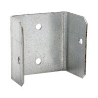 Panel Clip Galvanised