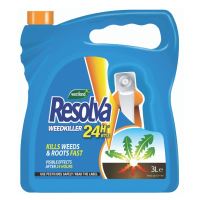 Resolva Weedkiller 24H Ready To Use