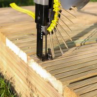 Timco Collated C2 Deck-Fix Decking Screw 4.5 x 65