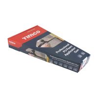 Timco Professional PU Foam Applicator Gun 750ml & 500ml