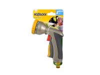 Hozelock | Multi Plus Spray Gun (Metal)