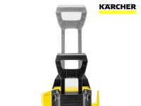 K3 Power Control Pressure Washer 120 Bar 240v