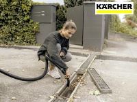 Karcher | WD 4 Wet & Dry Vacuum 1000W 240v