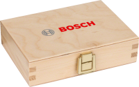Bosch | 5-piece Forstner drill bit set 15 - 35 mm
