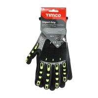 Timco Impact Cut Gloves