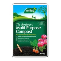Westland The Gardener's Multi Purpose Compost