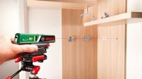 Bosch PLL 1 P Line & Point