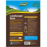 Westland Landscape Bark 100 Litre