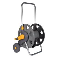 Hozelock | 60m Freestanding Hose Reel Only 