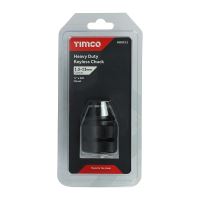 Timco | Heavy Duty Keyless Chuck